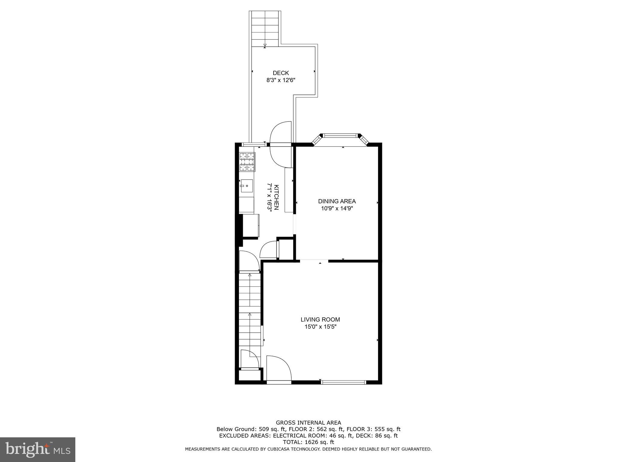 NORTHWOOD - Residential