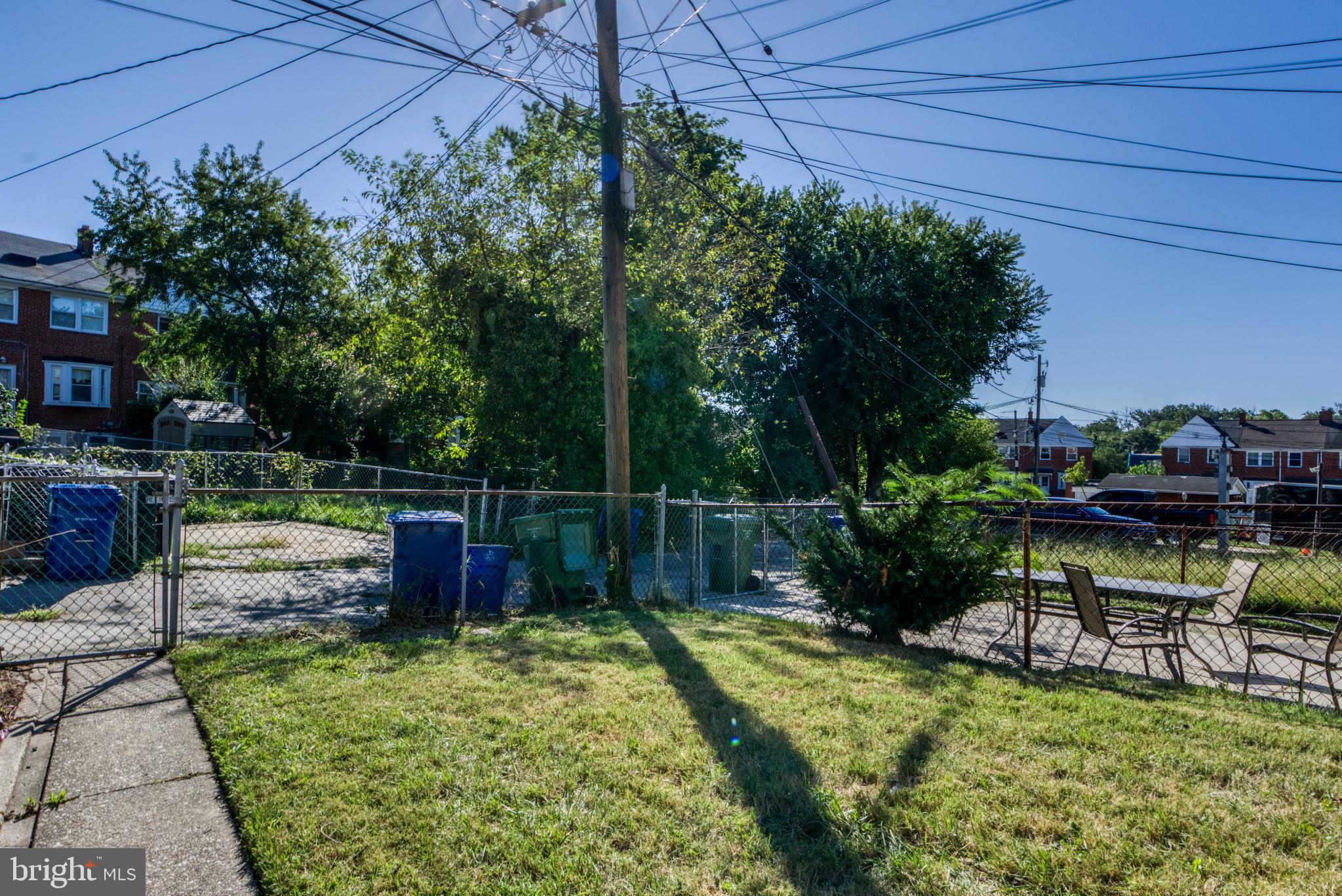 NORTHWOOD - Residential