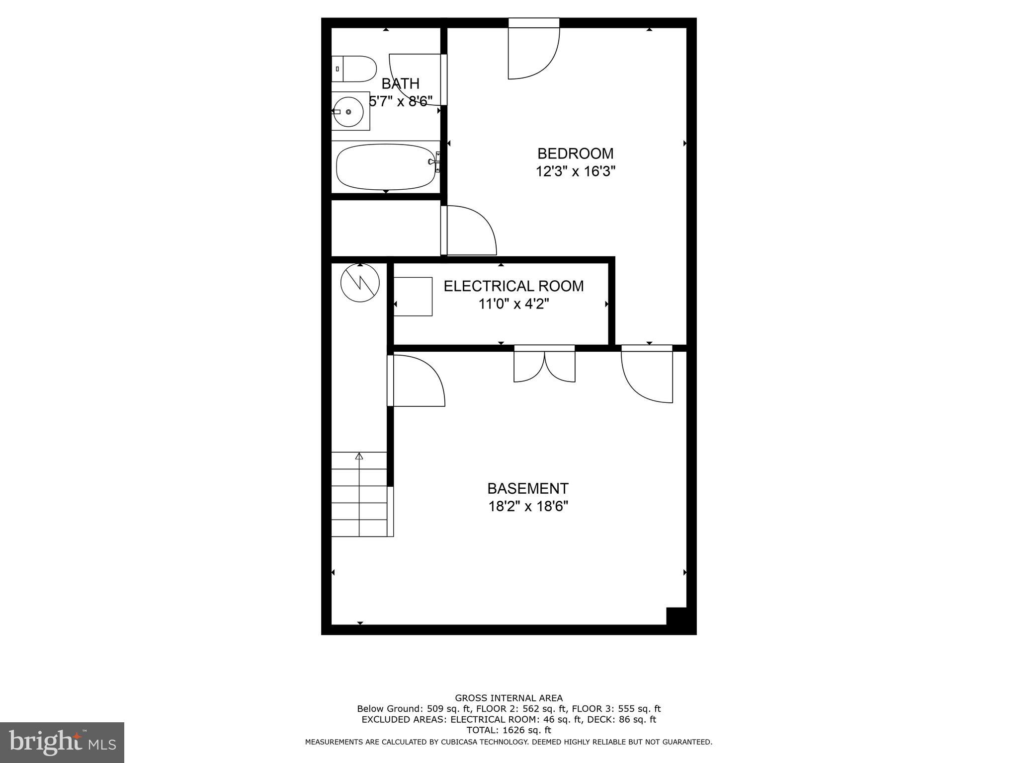NORTHWOOD - Residential
