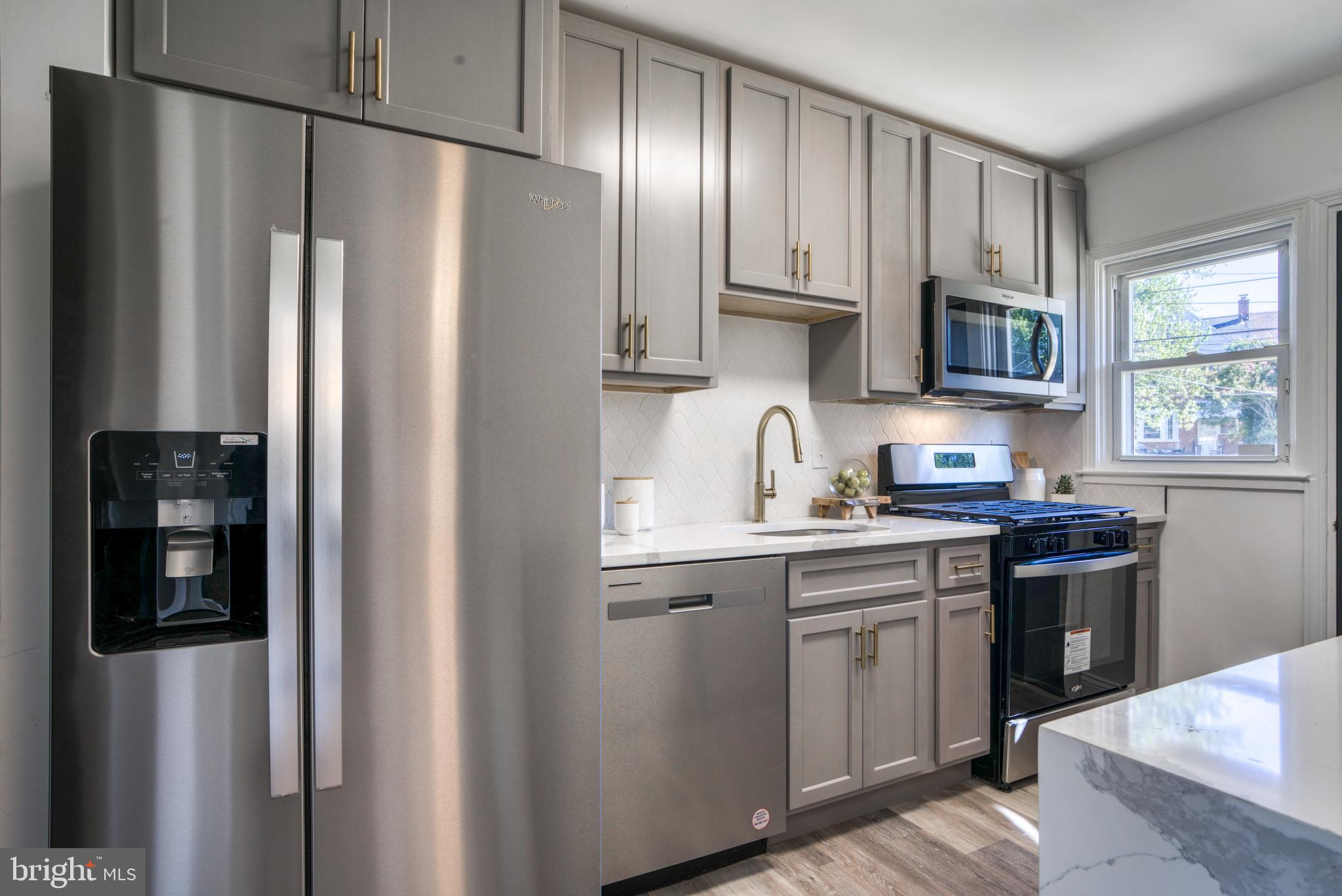 NORTHWOOD - Residential