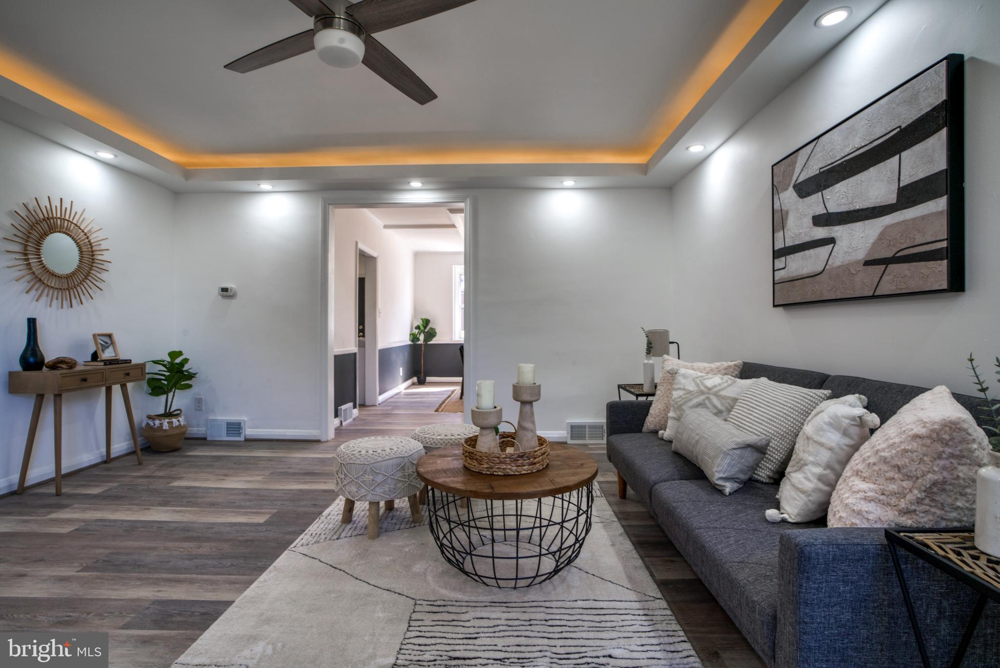 NORTHWOOD - Residential