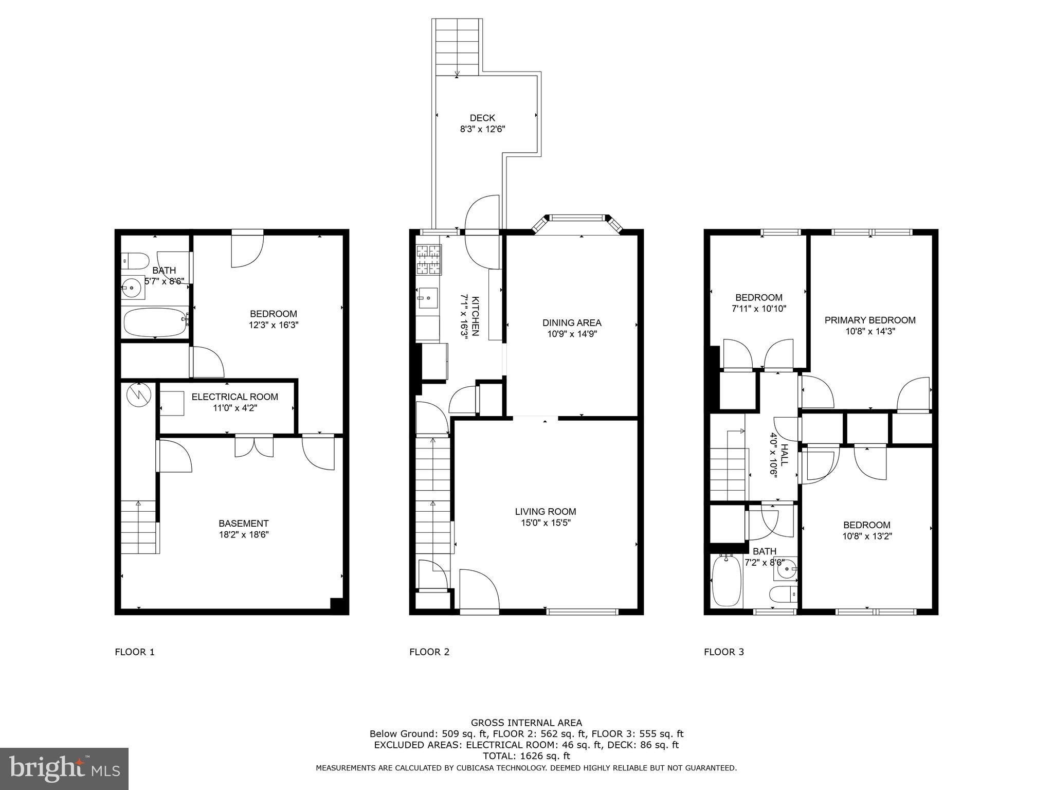 NORTHWOOD - Residential