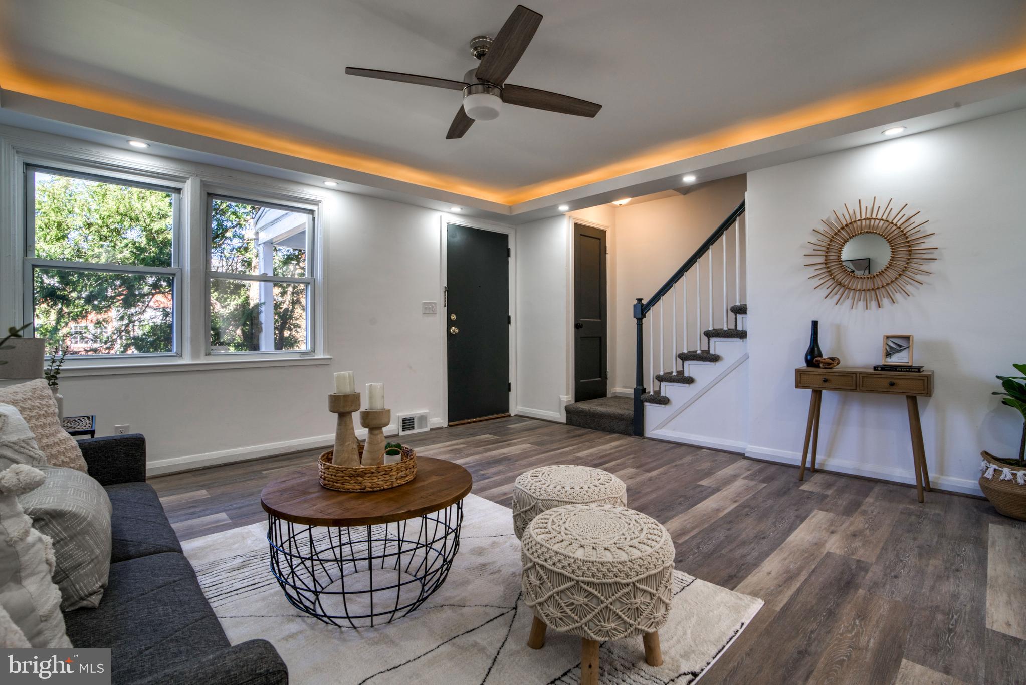 NORTHWOOD - Residential