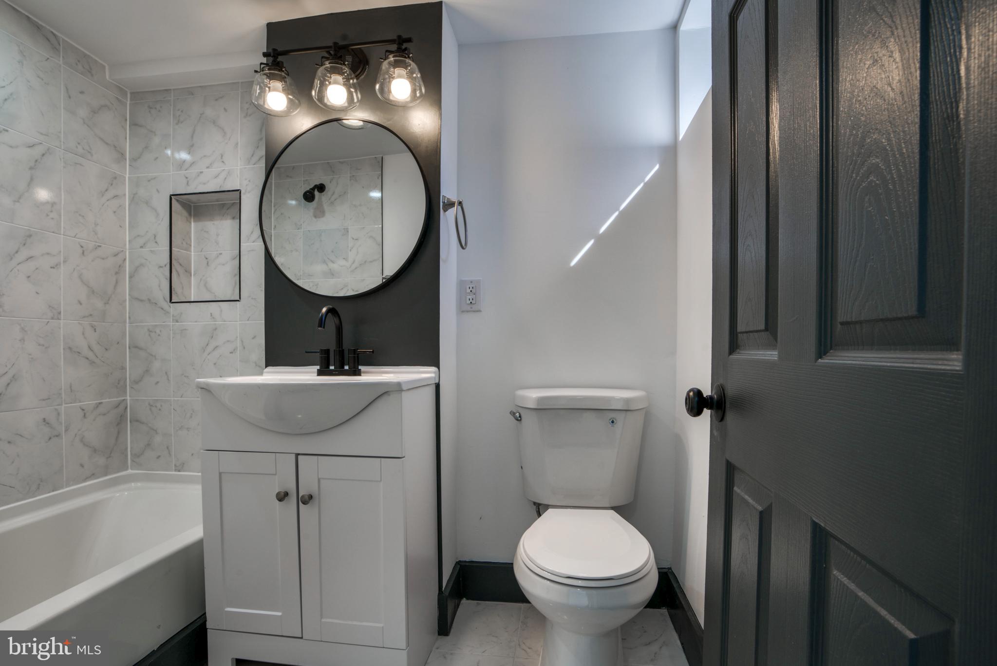 NORTHWOOD - Residential