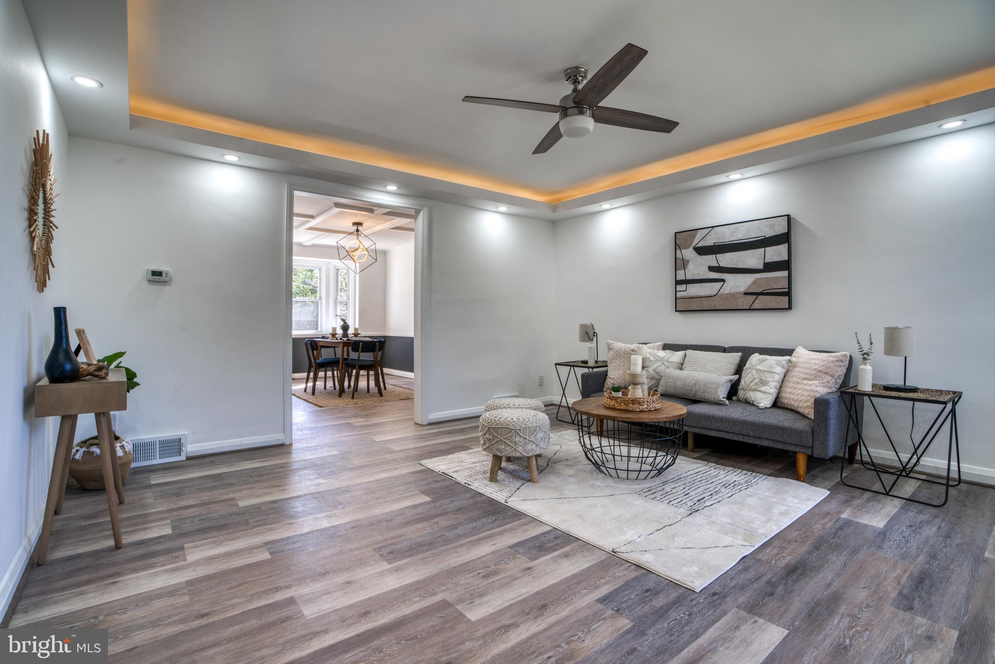 NORTHWOOD - Residential