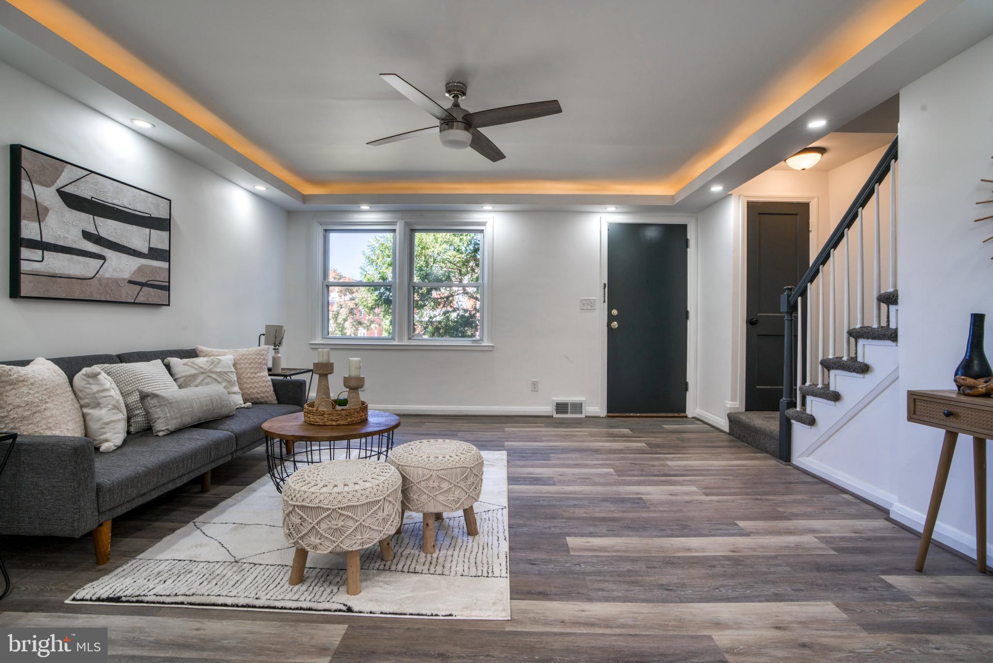 NORTHWOOD - Residential