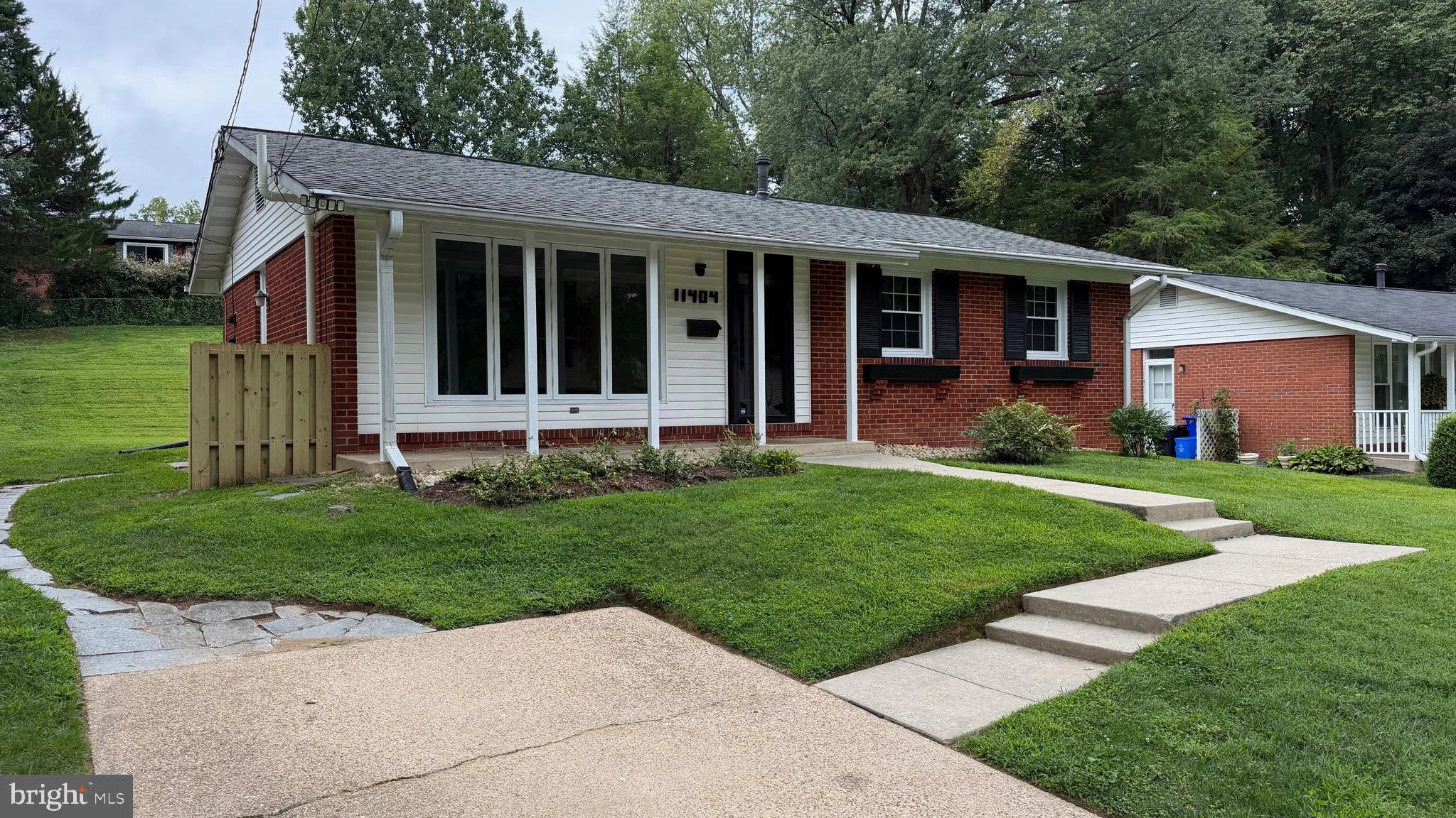 11404 Soward Drive, Kensington, MD, 20895