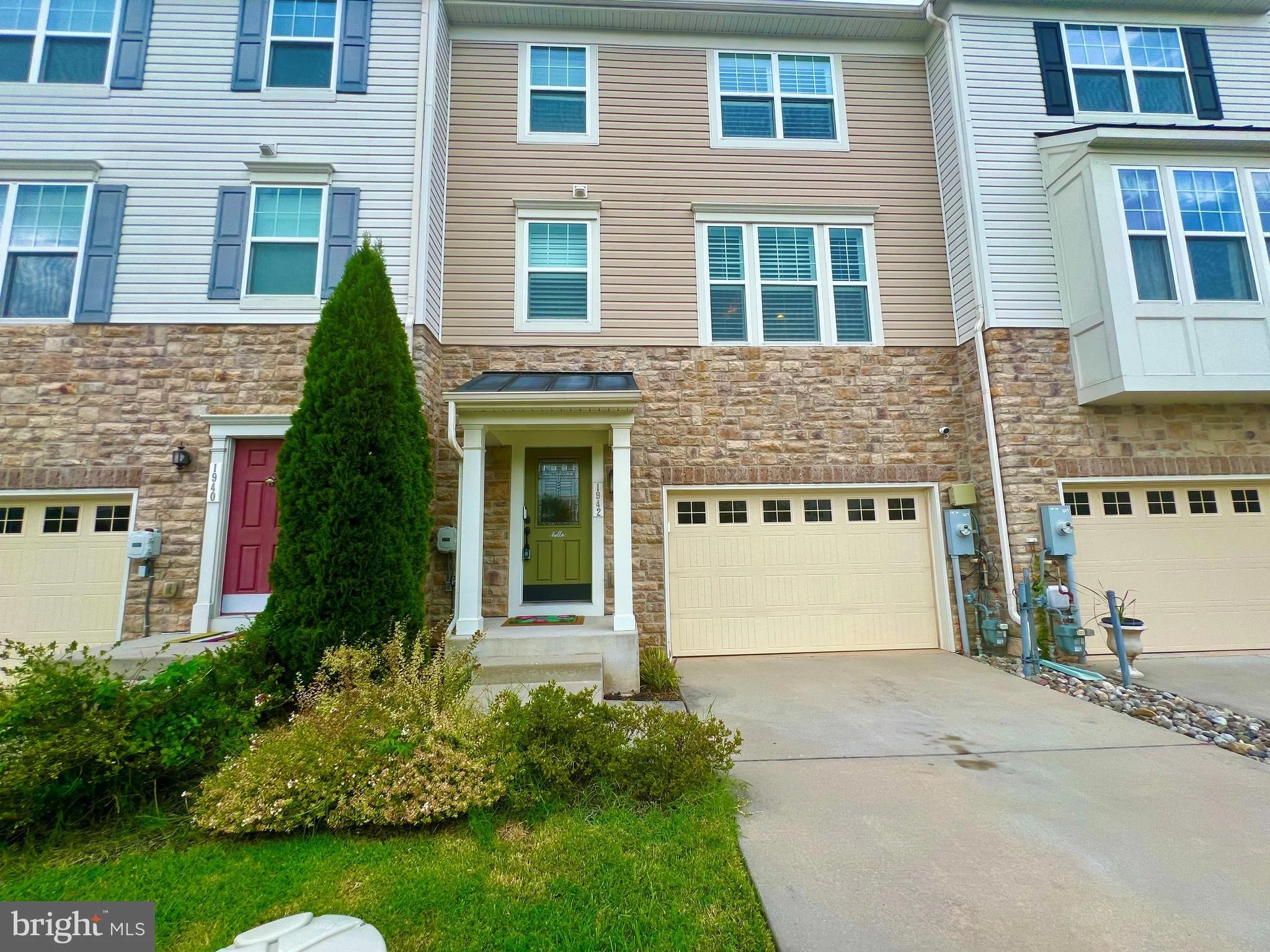 1942 River Vista Drive, Essex, MD, 21221