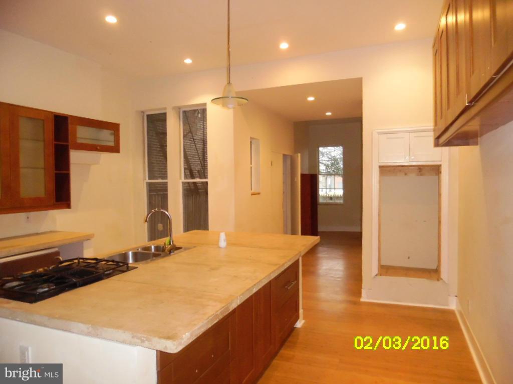 BOLTON HILL HISTORIC DISTRICT - Residential