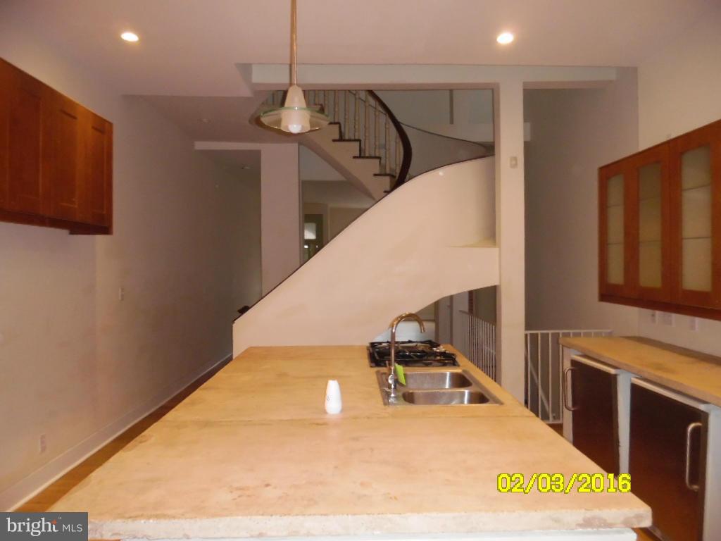 BOLTON HILL HISTORIC DISTRICT - Residential