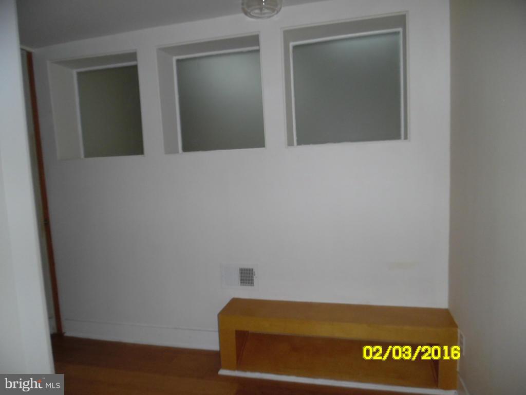 BOLTON HILL HISTORIC DISTRICT - Residential