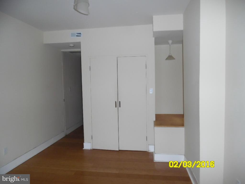 BOLTON HILL HISTORIC DISTRICT - Residential