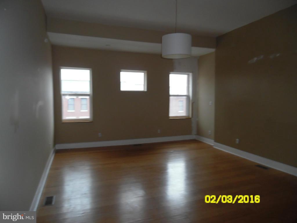 BOLTON HILL HISTORIC DISTRICT - Residential