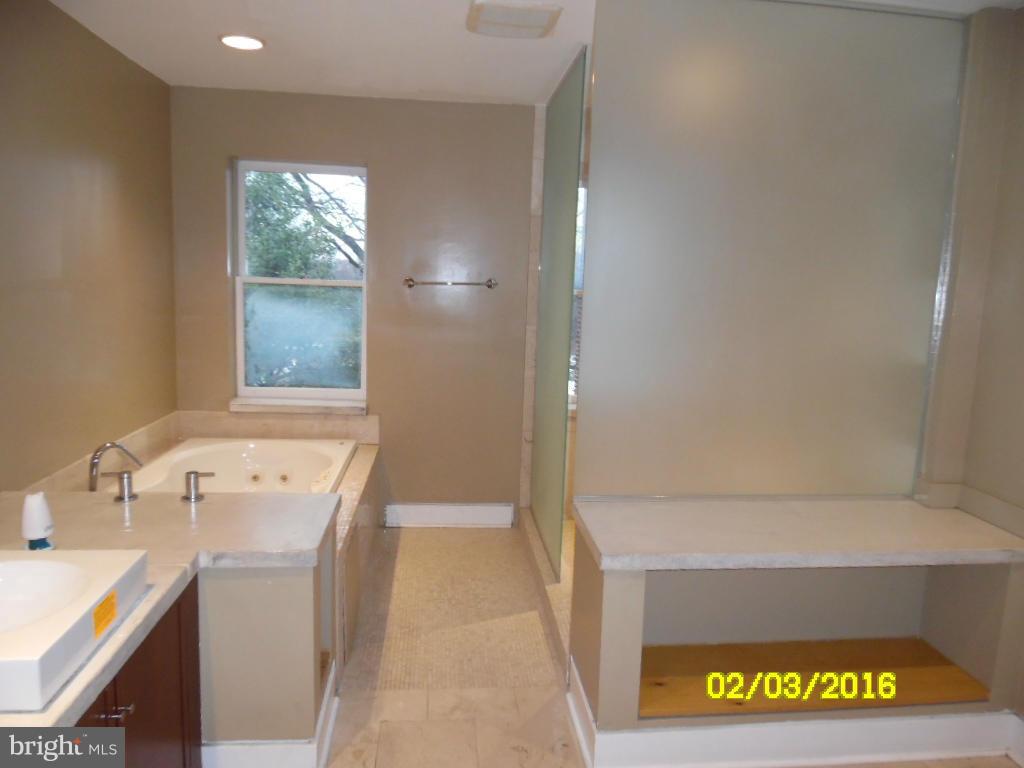 BOLTON HILL HISTORIC DISTRICT - Residential