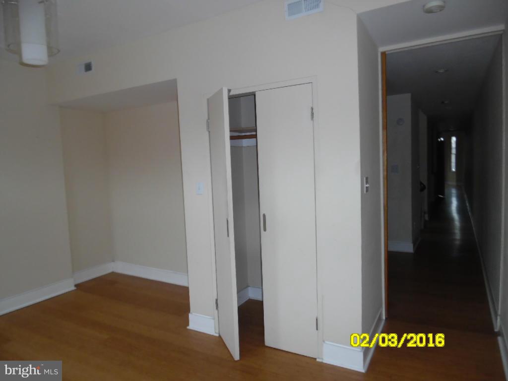 BOLTON HILL HISTORIC DISTRICT - Residential