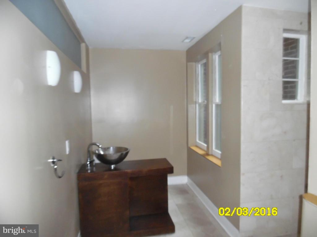 BOLTON HILL HISTORIC DISTRICT - Residential