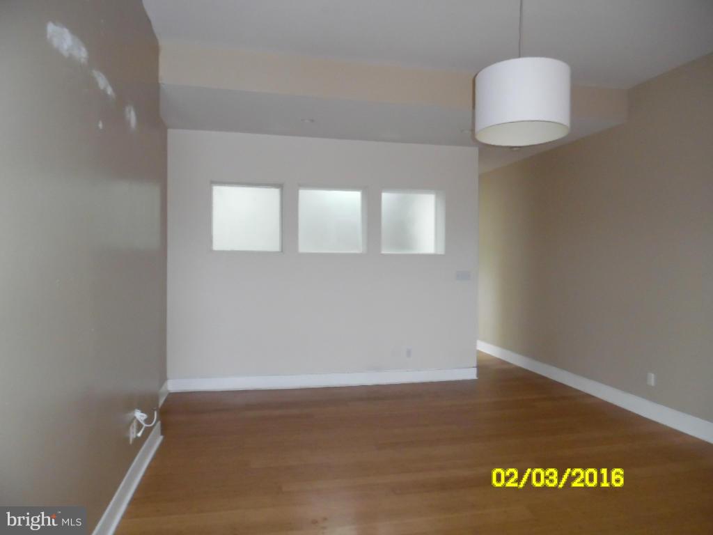 BOLTON HILL HISTORIC DISTRICT - Residential