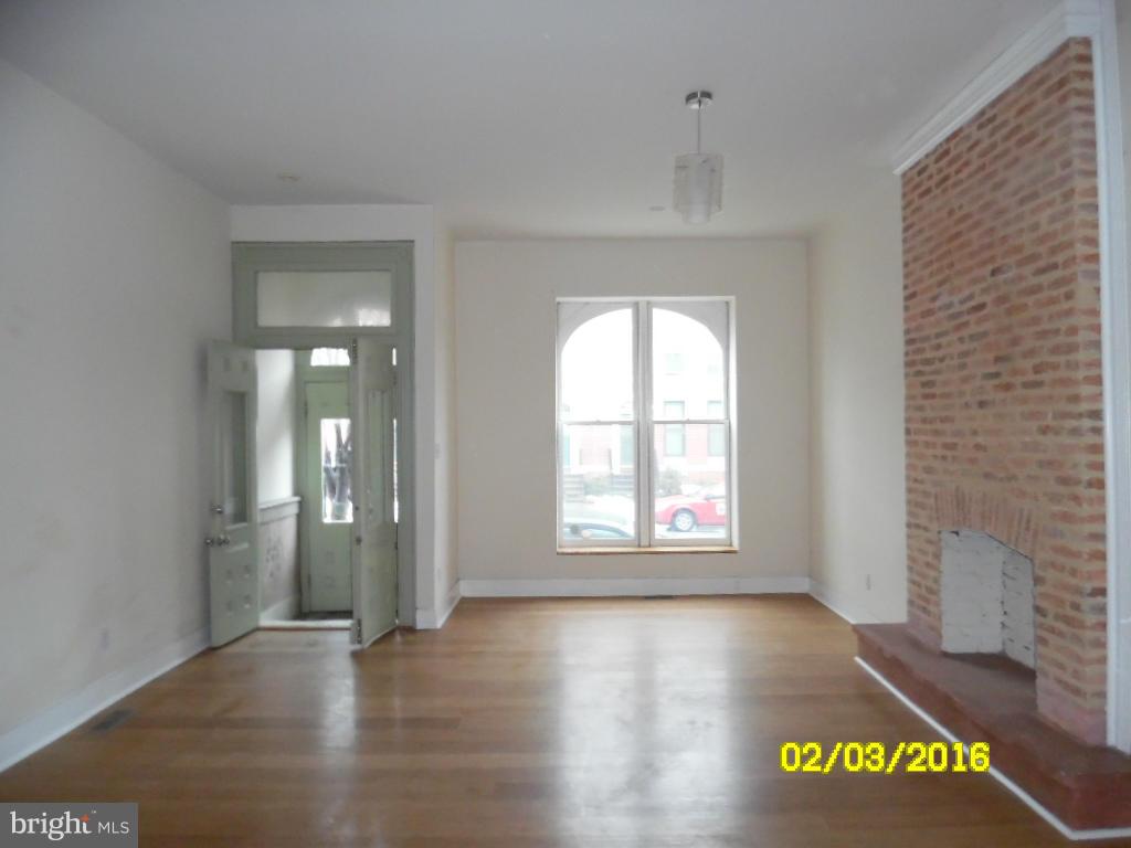 BOLTON HILL HISTORIC DISTRICT - Residential