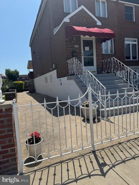 3329 S 20TH STREET PHILADELPHIA PA 19145