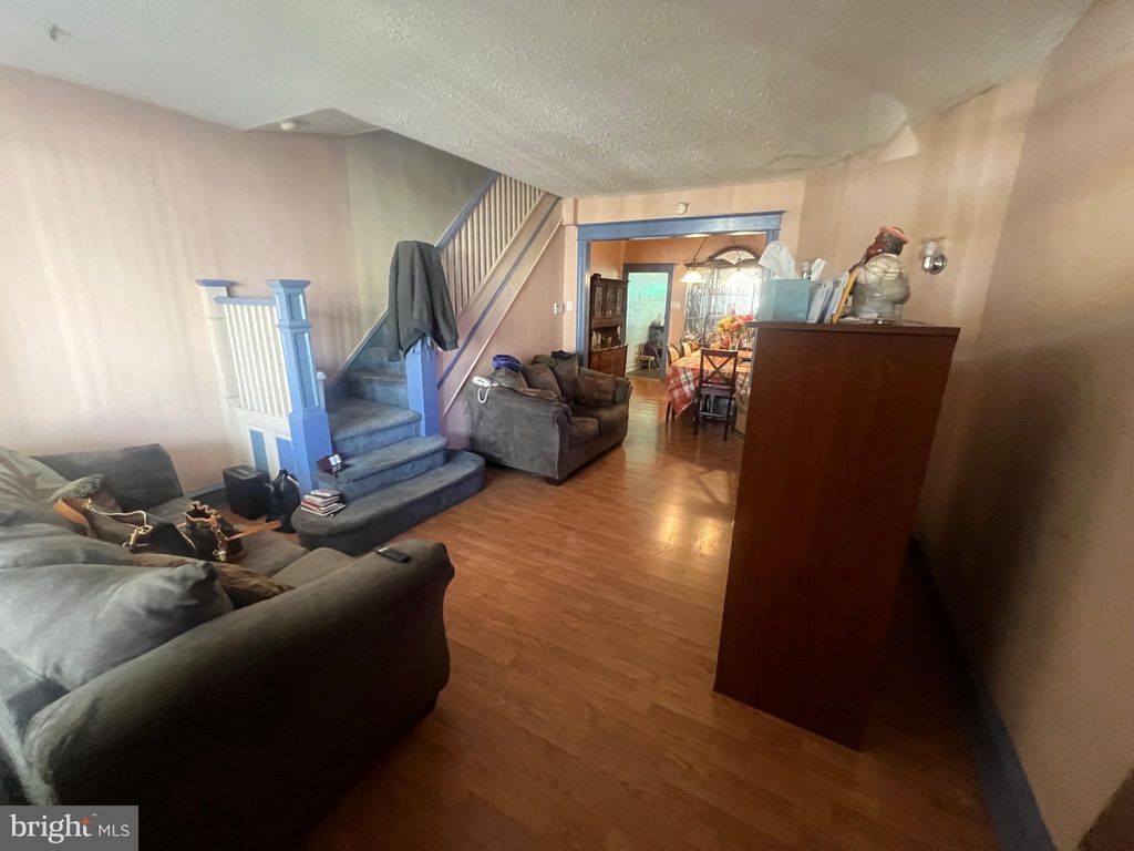 Photo of 422 W Annsbury Street, PHILADELPHIA, PA 19140 (MLS # PAPH2574394)