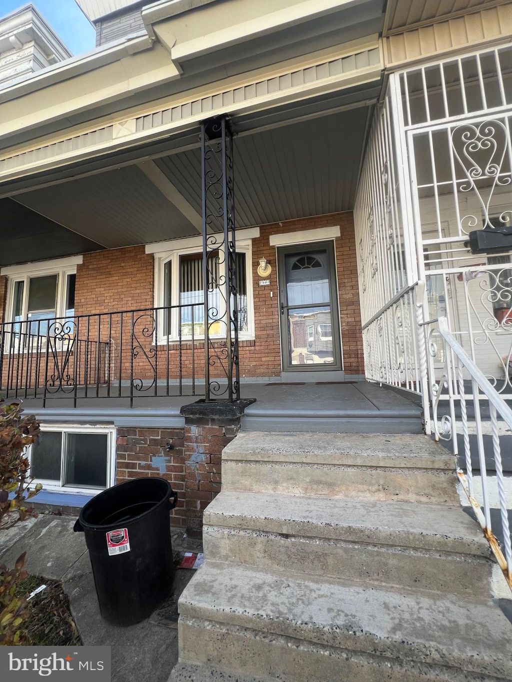 Photo of 422 W Annsbury Street, PHILADELPHIA, PA 19140 (MLS # PAPH2574394)