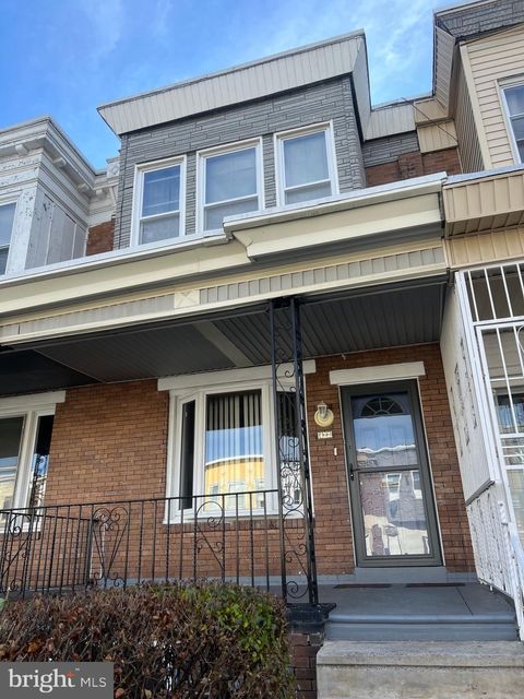 422 W ANNSBURY STREET PHILADELPHIA PA 19140