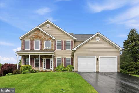 Homes For Sale - 131 Schoolview Lane<br/> OXFORD, PA 19363