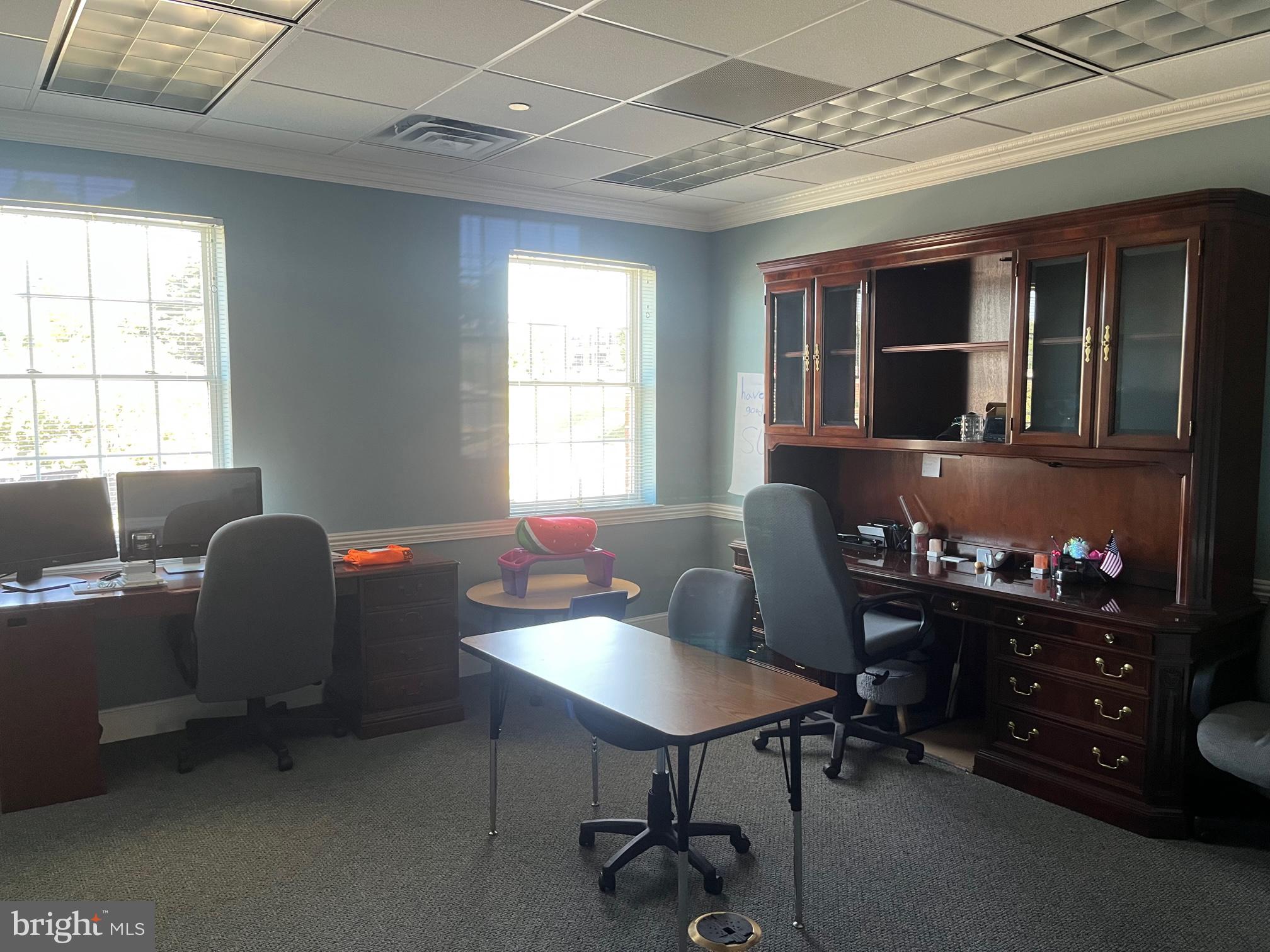 101 CHARLES STREET 200