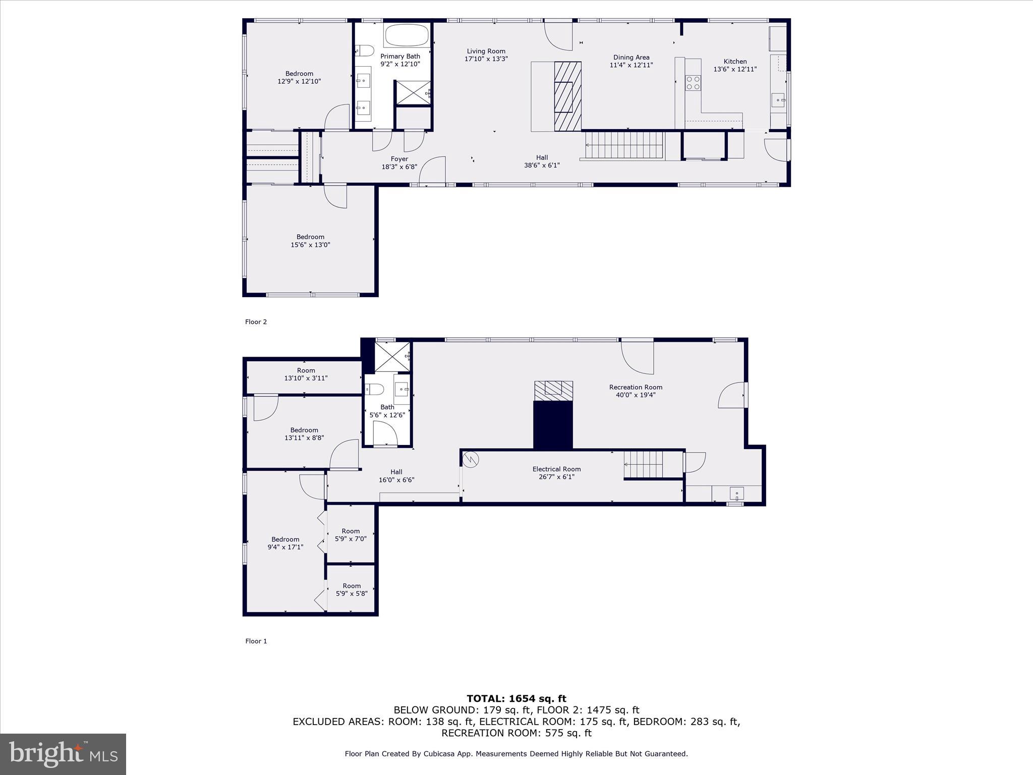 BRIGHTWOOD ACRES - Residential