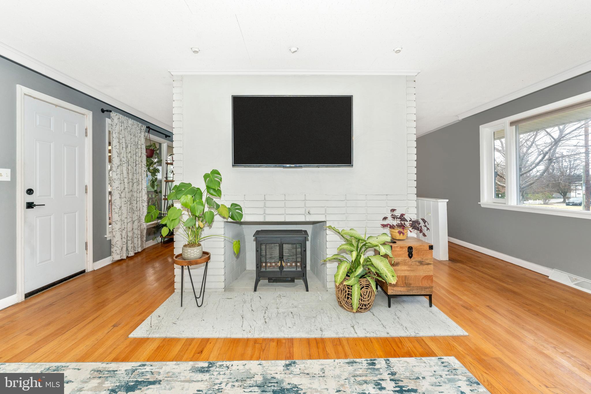 BRIGHTWOOD ACRES - Residential