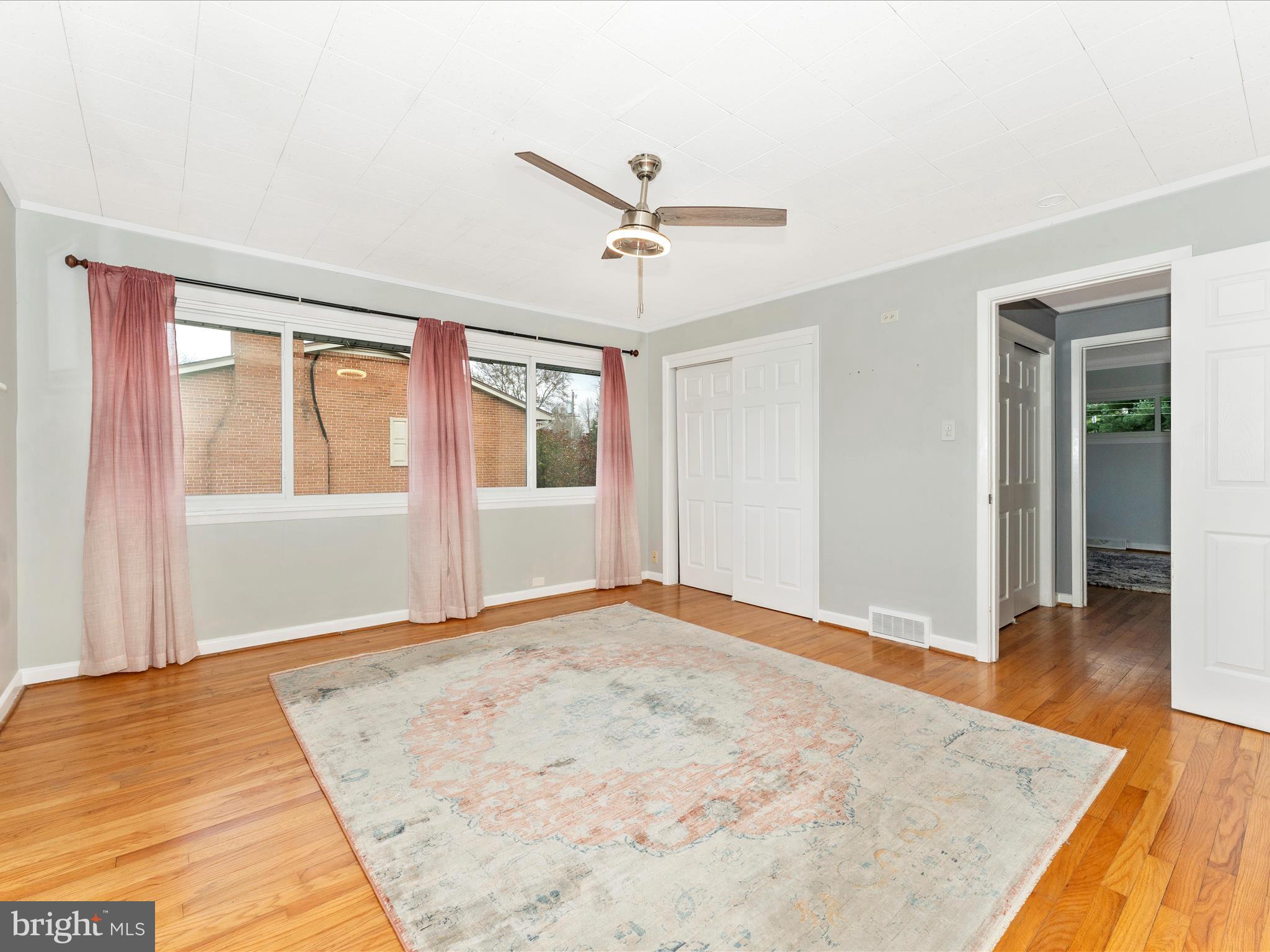 BRIGHTWOOD ACRES - Residential