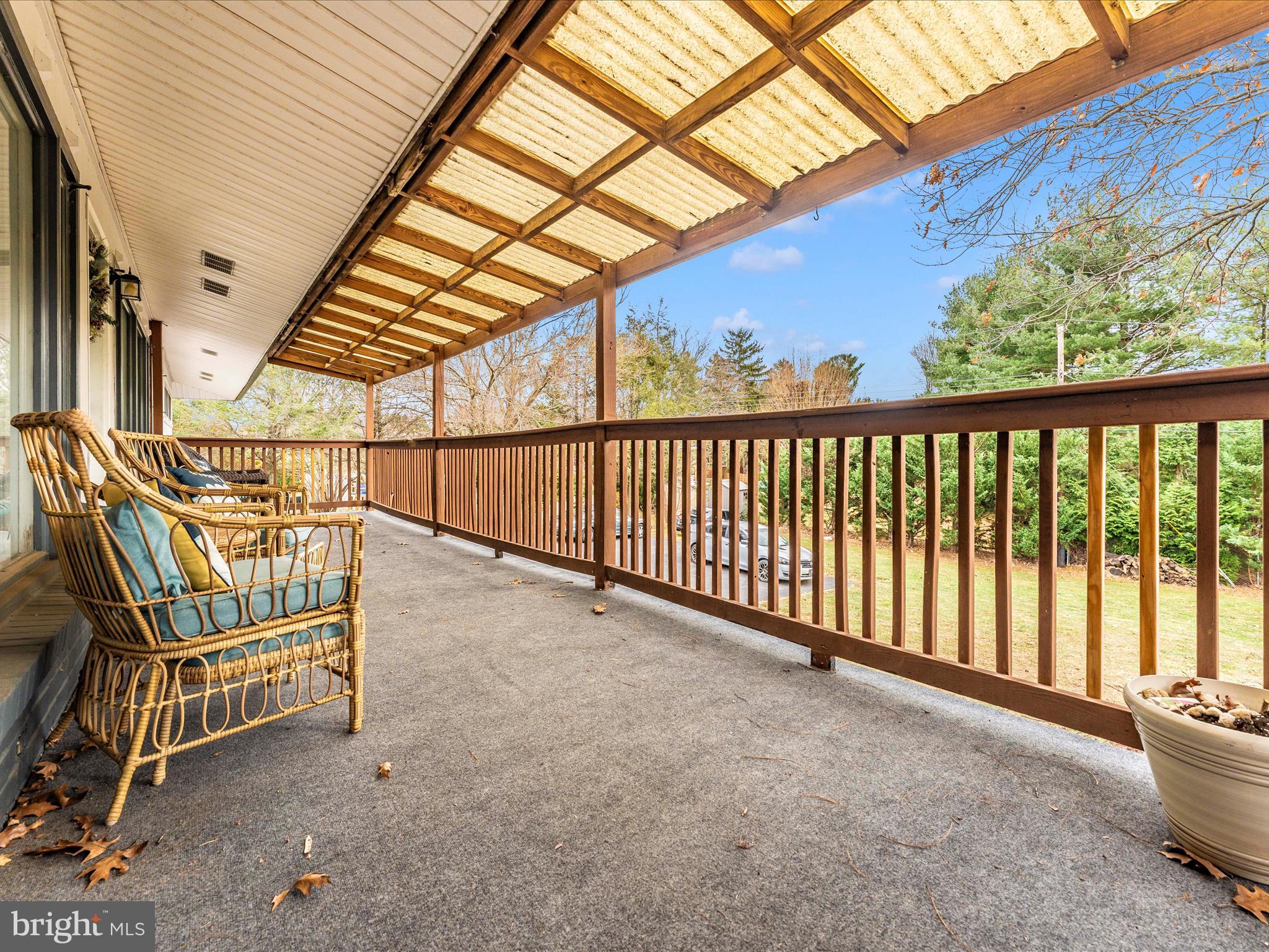 BRIGHTWOOD ACRES - Residential