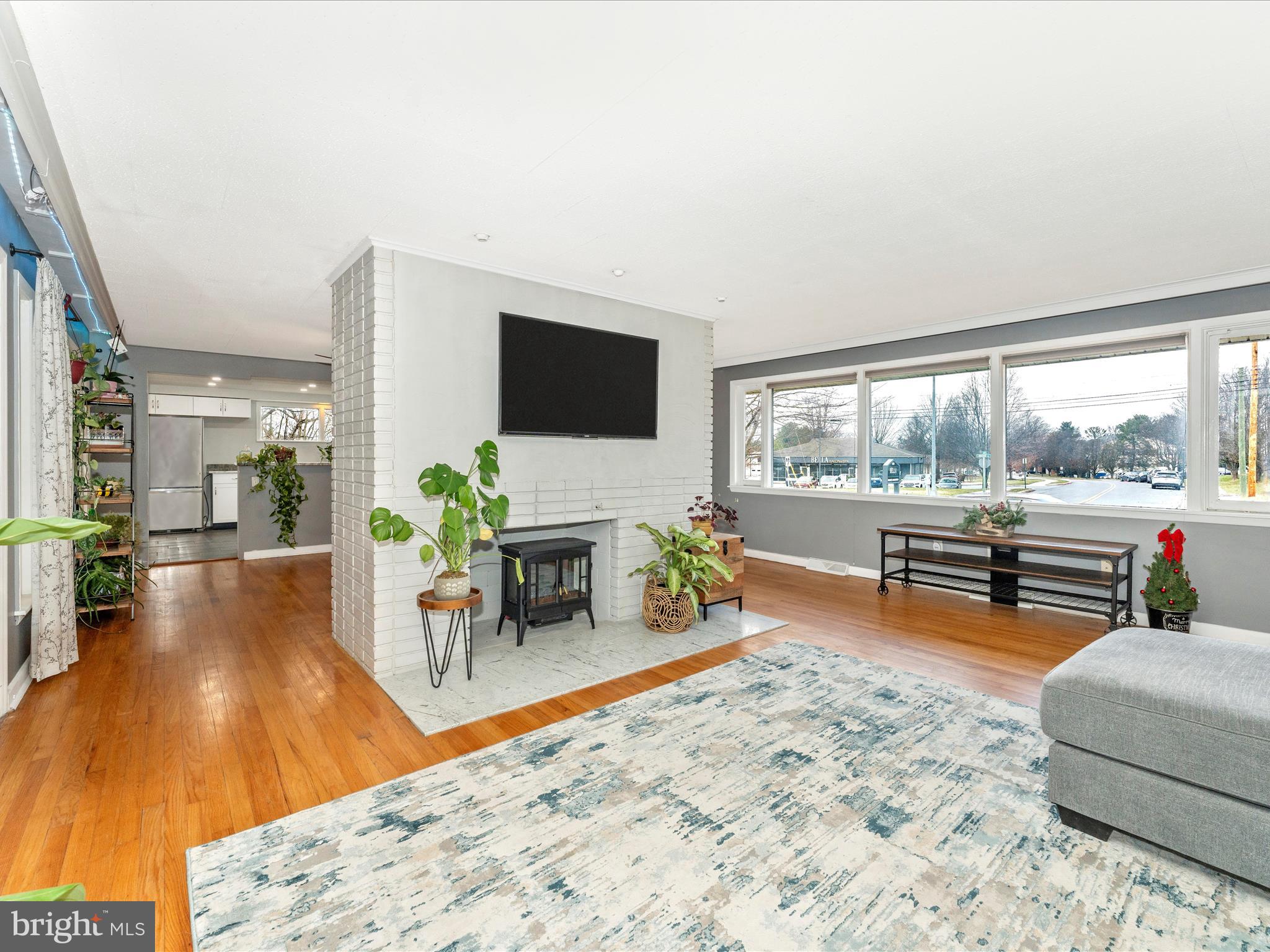 BRIGHTWOOD ACRES - Residential