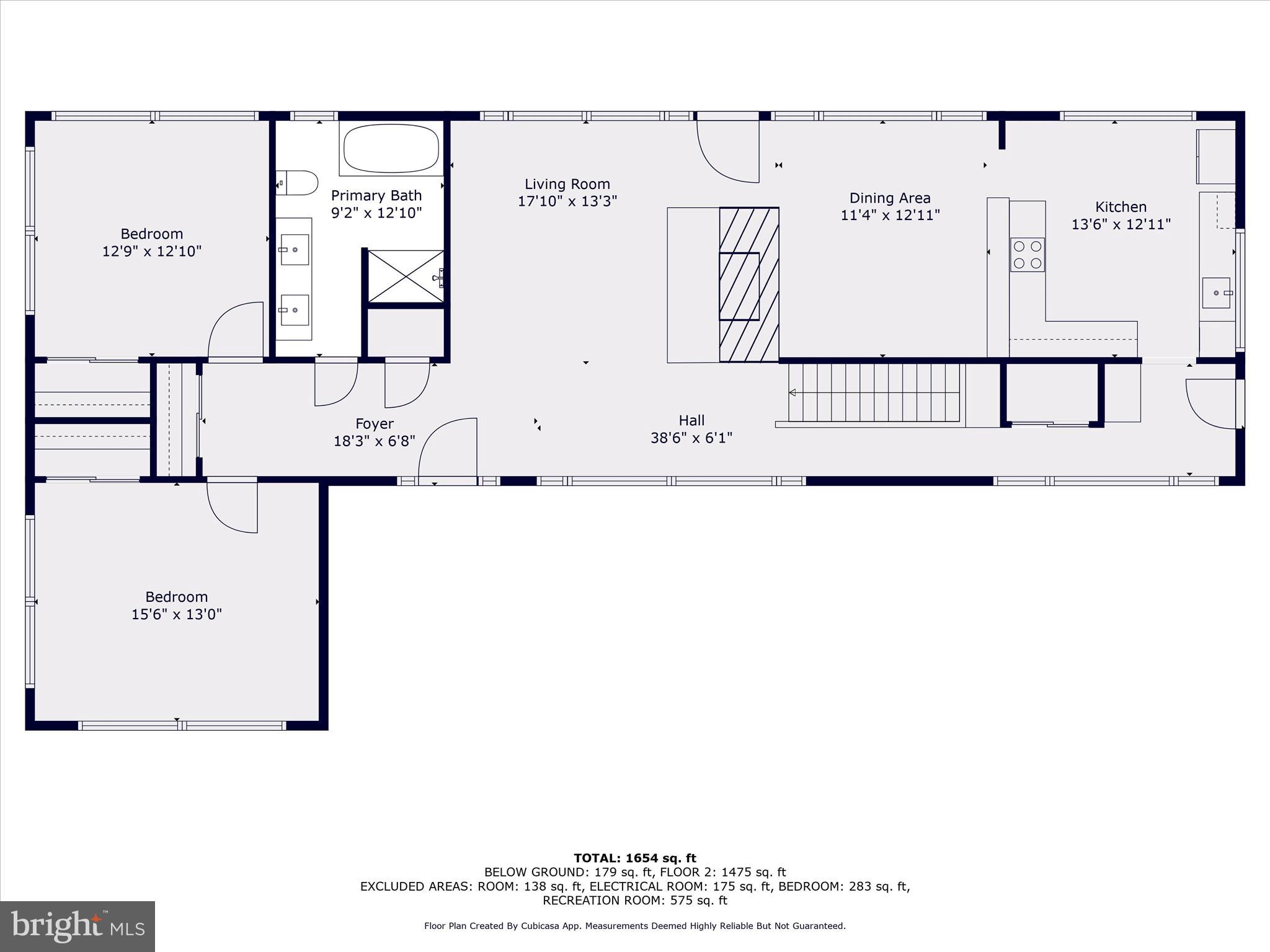 BRIGHTWOOD ACRES - Residential