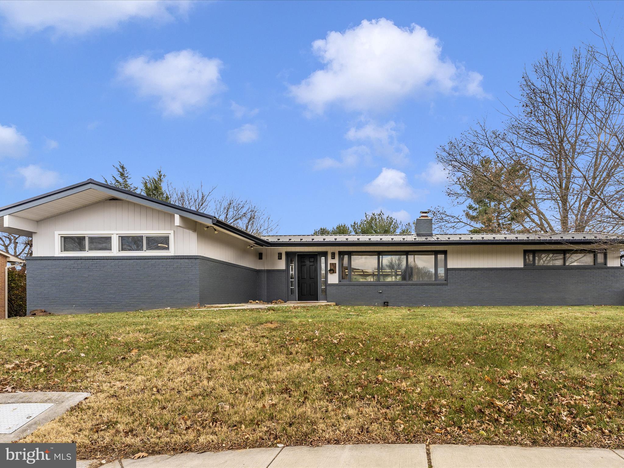 BRIGHTWOOD ACRES - Residential