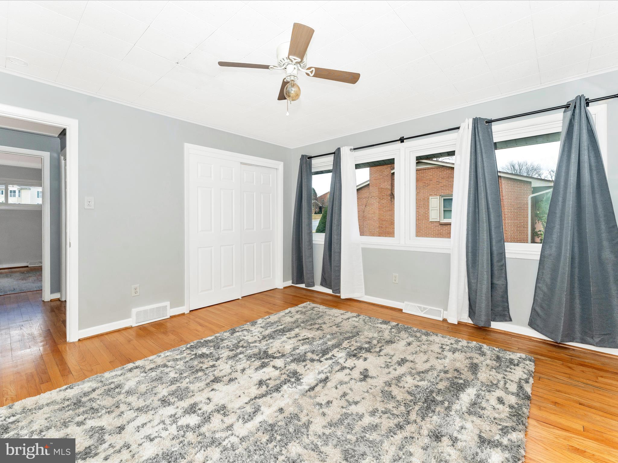 BRIGHTWOOD ACRES - Residential