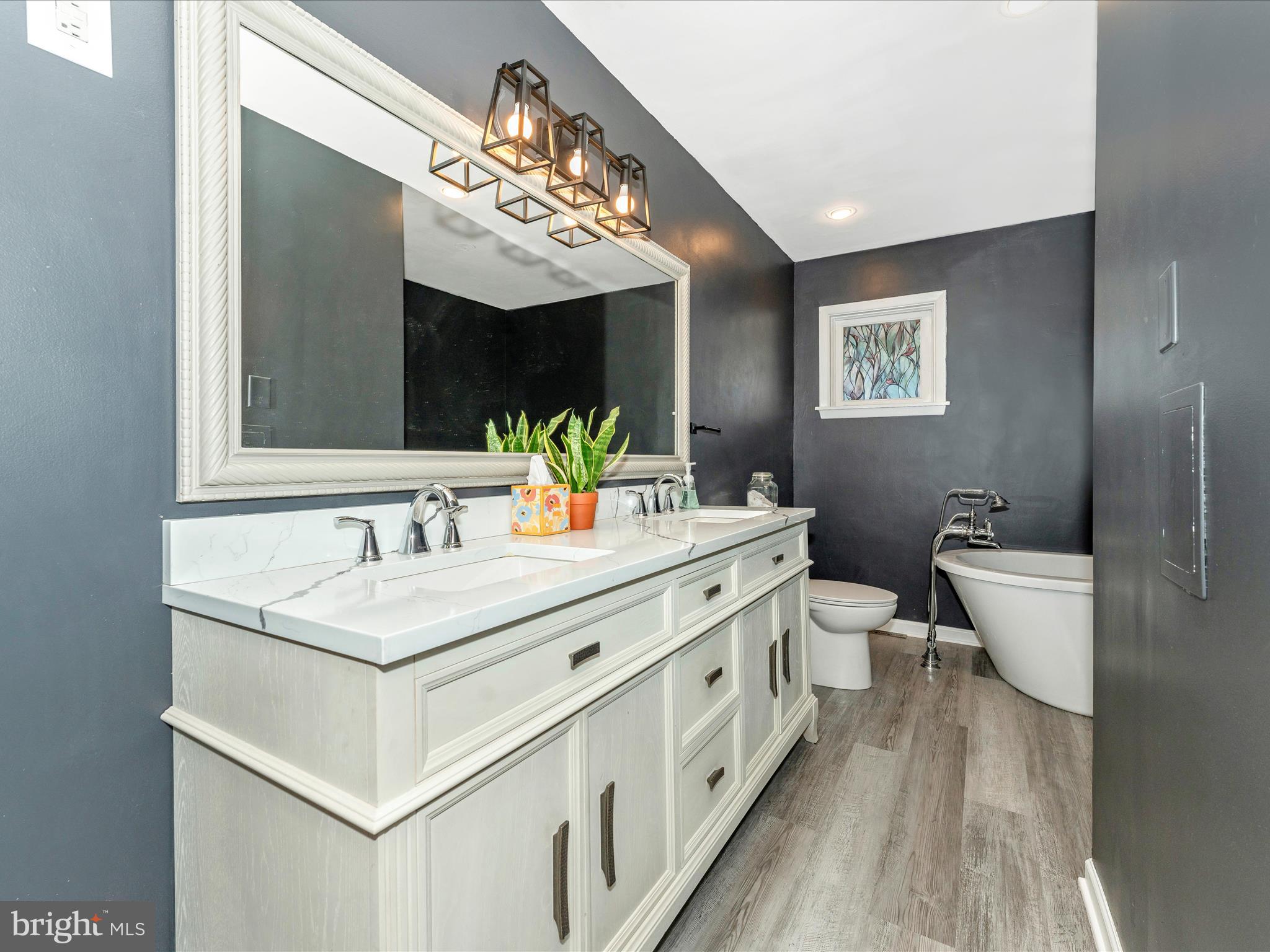 BRIGHTWOOD ACRES - Residential