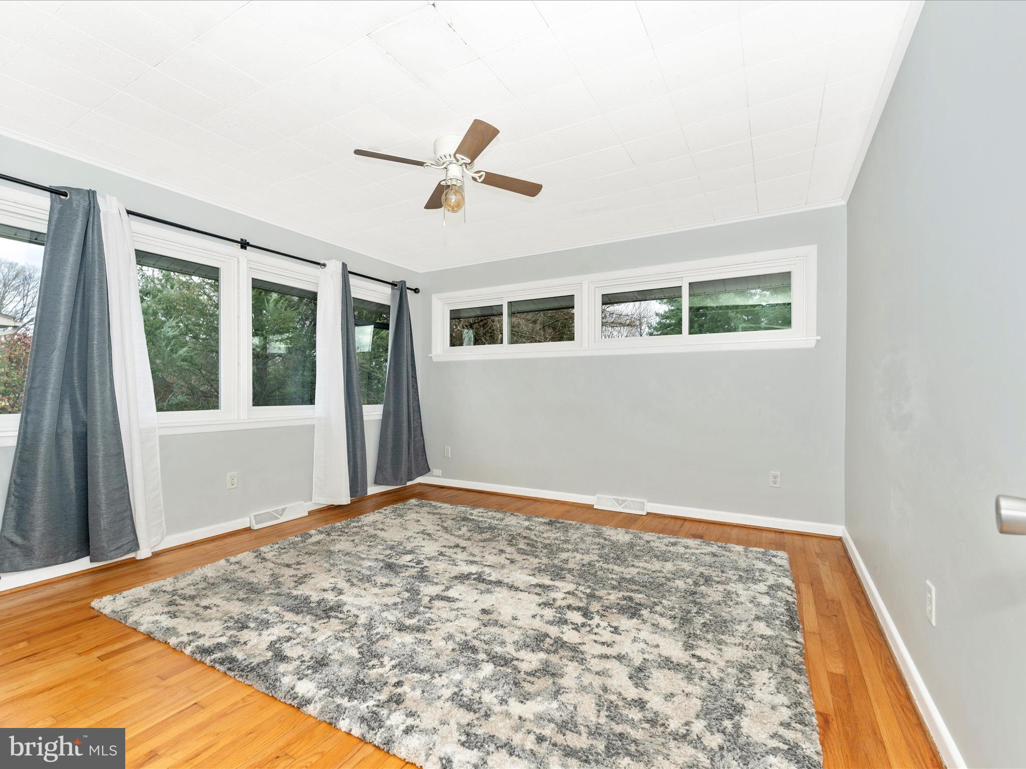 BRIGHTWOOD ACRES - Residential