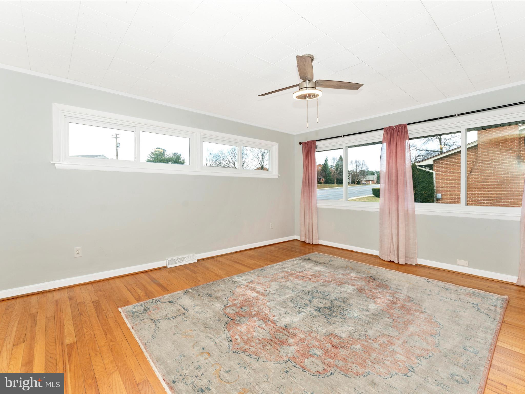 BRIGHTWOOD ACRES - Residential