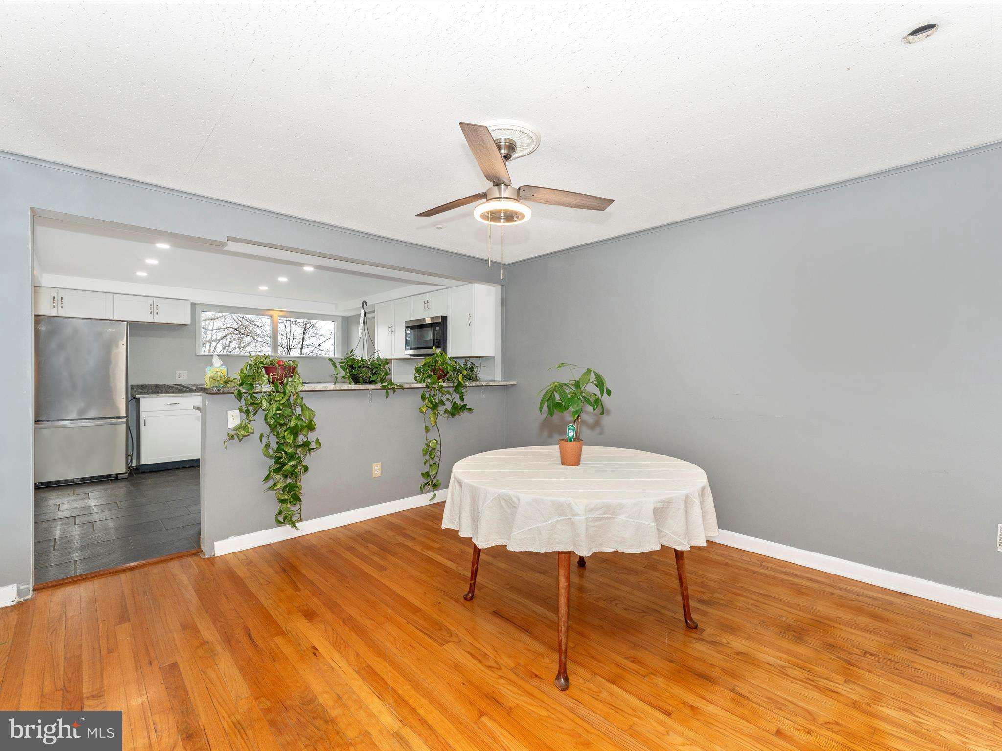 BRIGHTWOOD ACRES - Residential