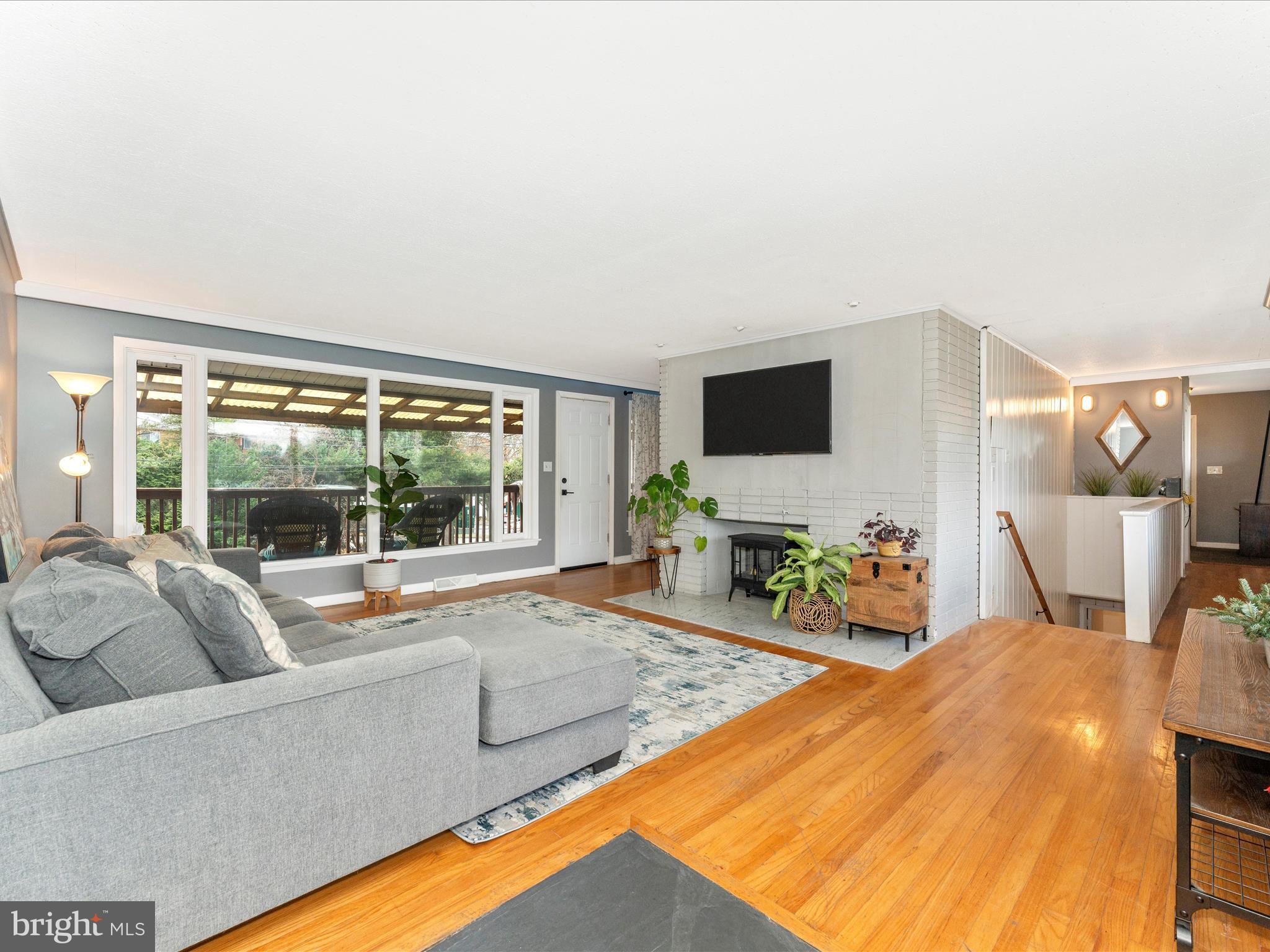 BRIGHTWOOD ACRES - Residential