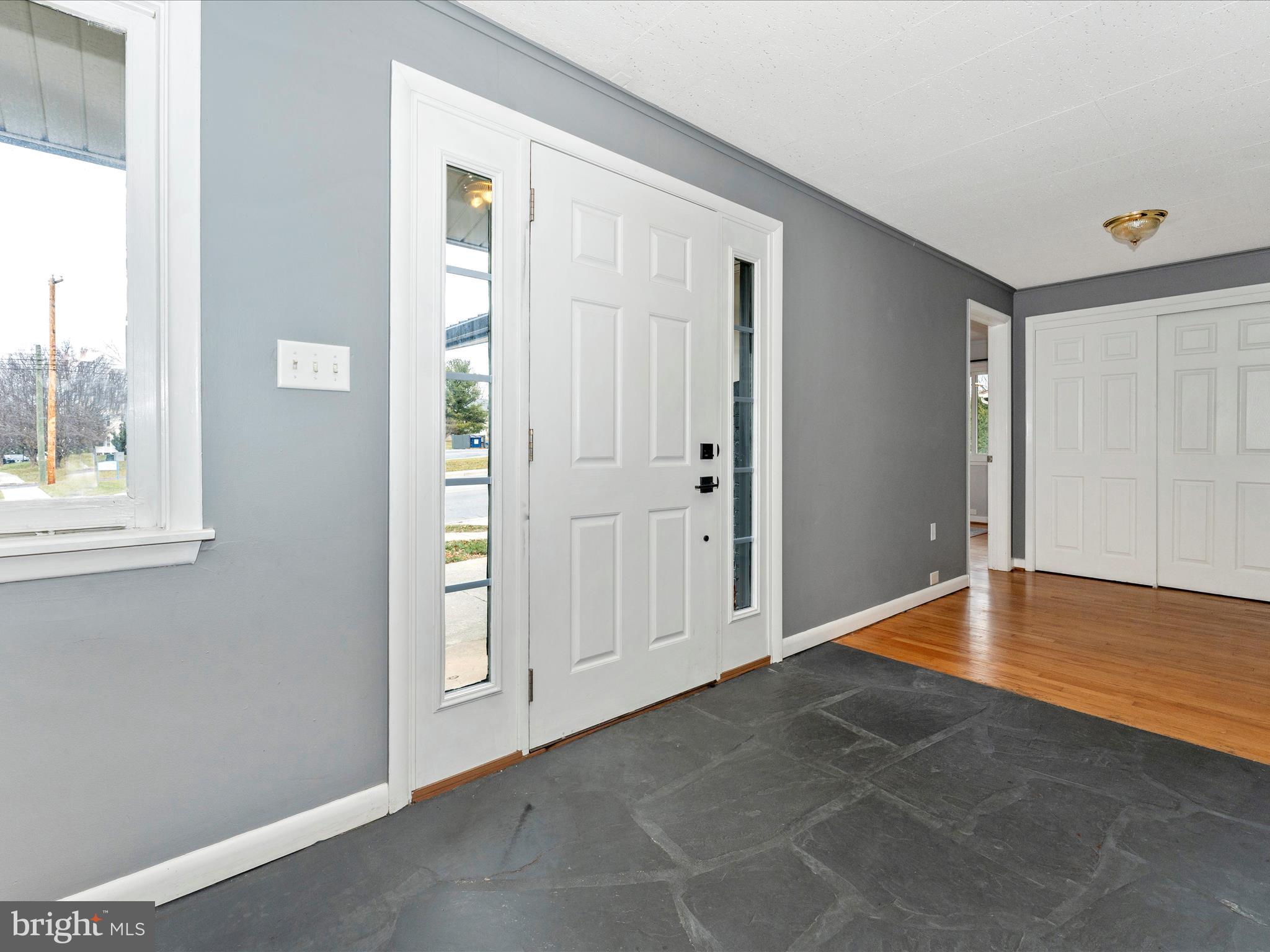 BRIGHTWOOD ACRES - Residential