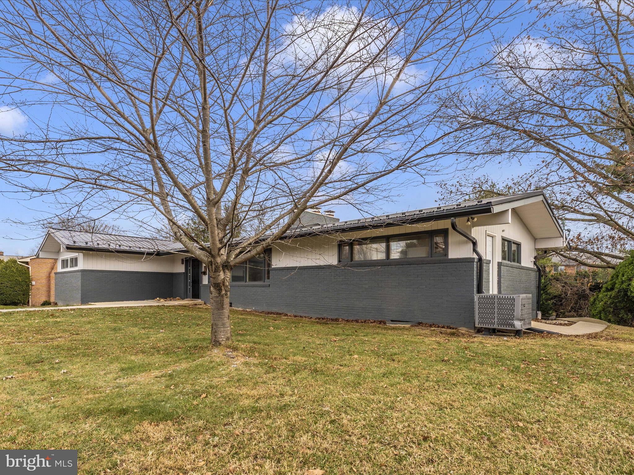 BRIGHTWOOD ACRES - Residential