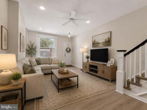 Townhouse For Sale - 3010 Emerald Street<br/> PHILADELPHIA, PA 19134
