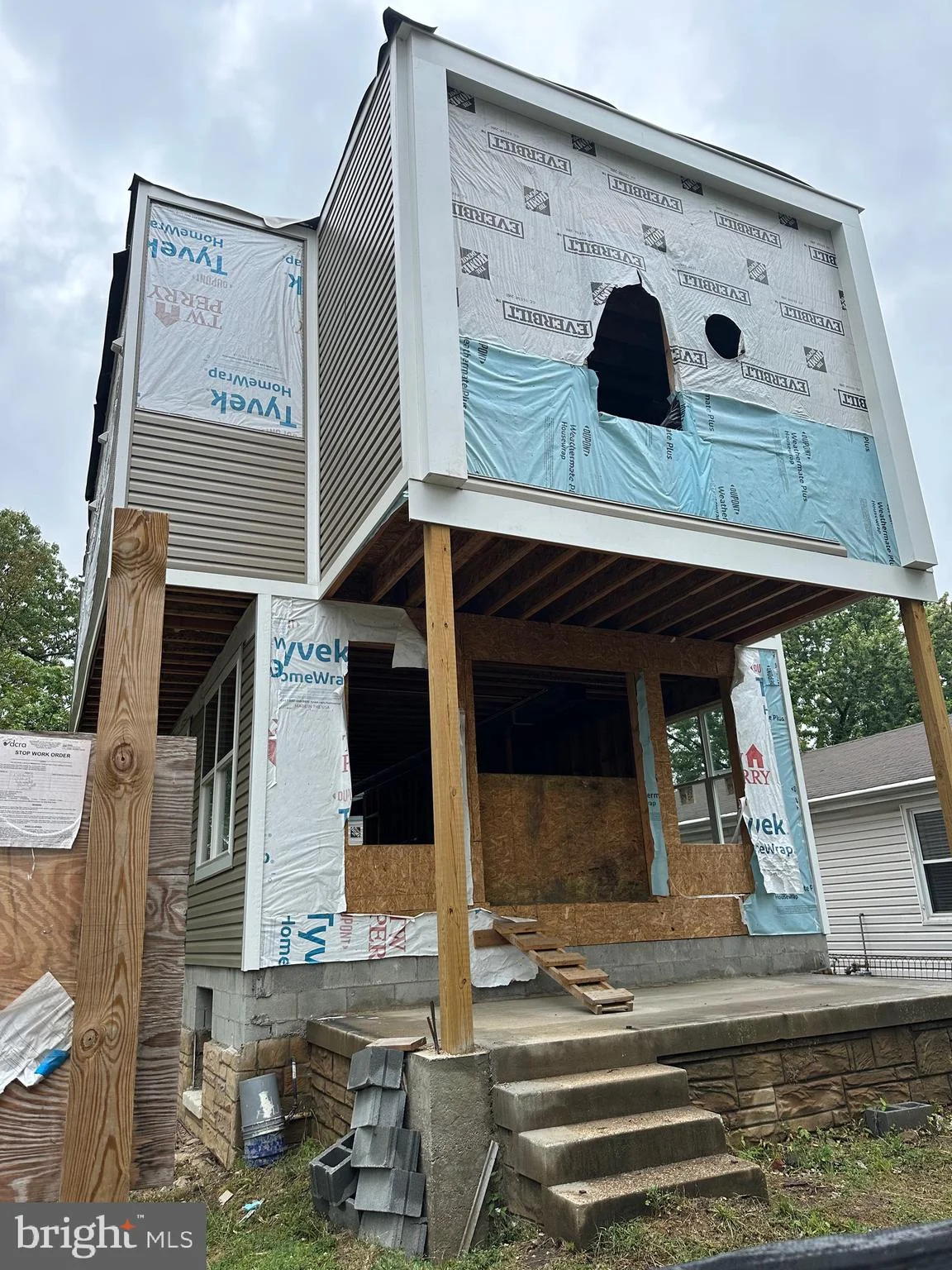 3356 Minnesota Avenue SE, Washington, DC, 20019