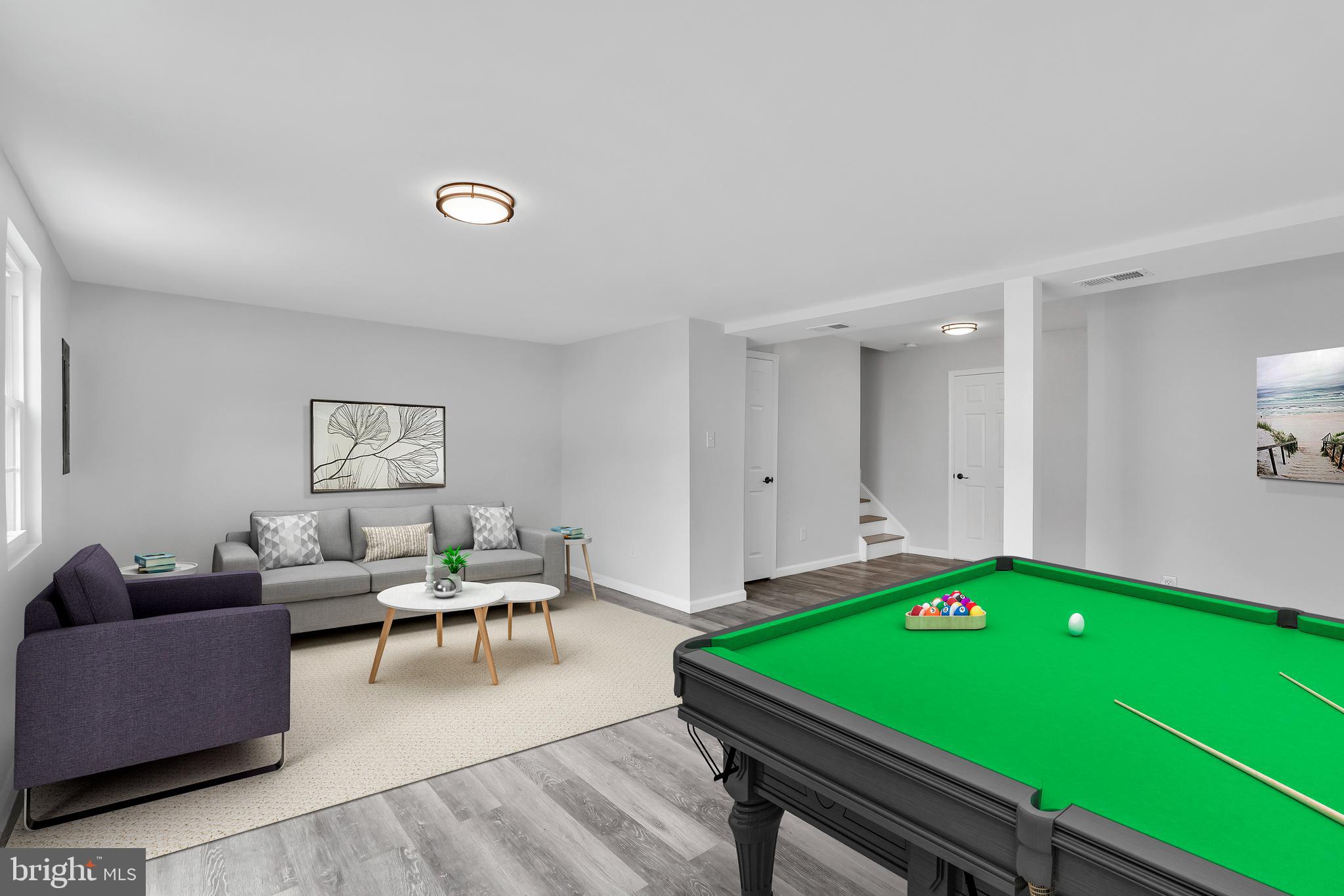 LONDON WOODS - Residential