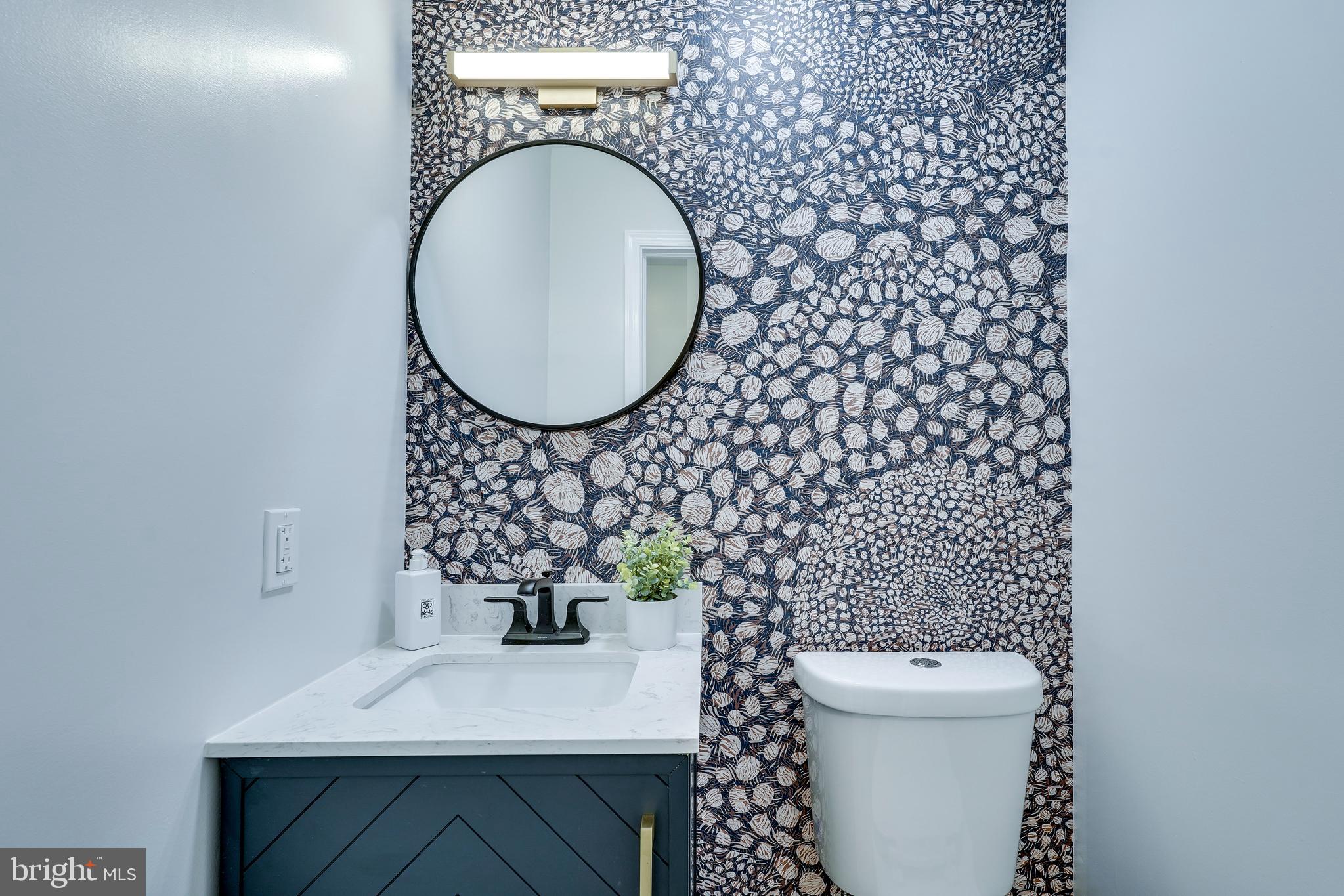 LONDON WOODS - Residential