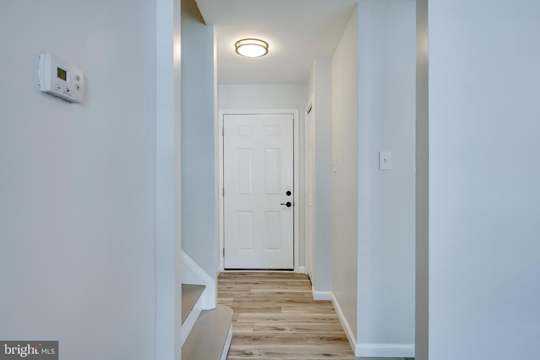 LONDON WOODS - Residential