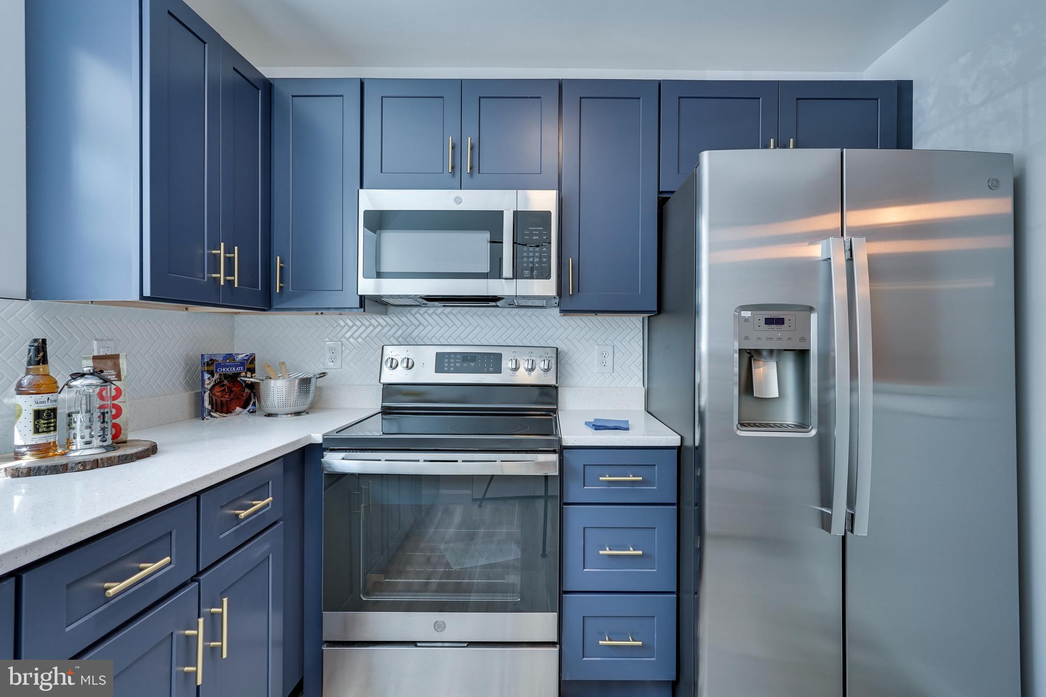 LONDON WOODS - Residential