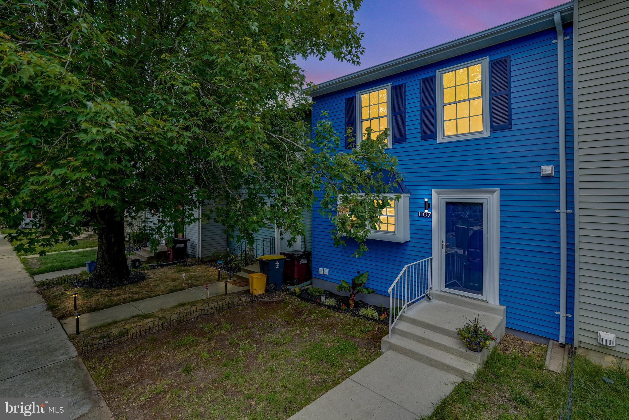 LONDON WOODS - Residential